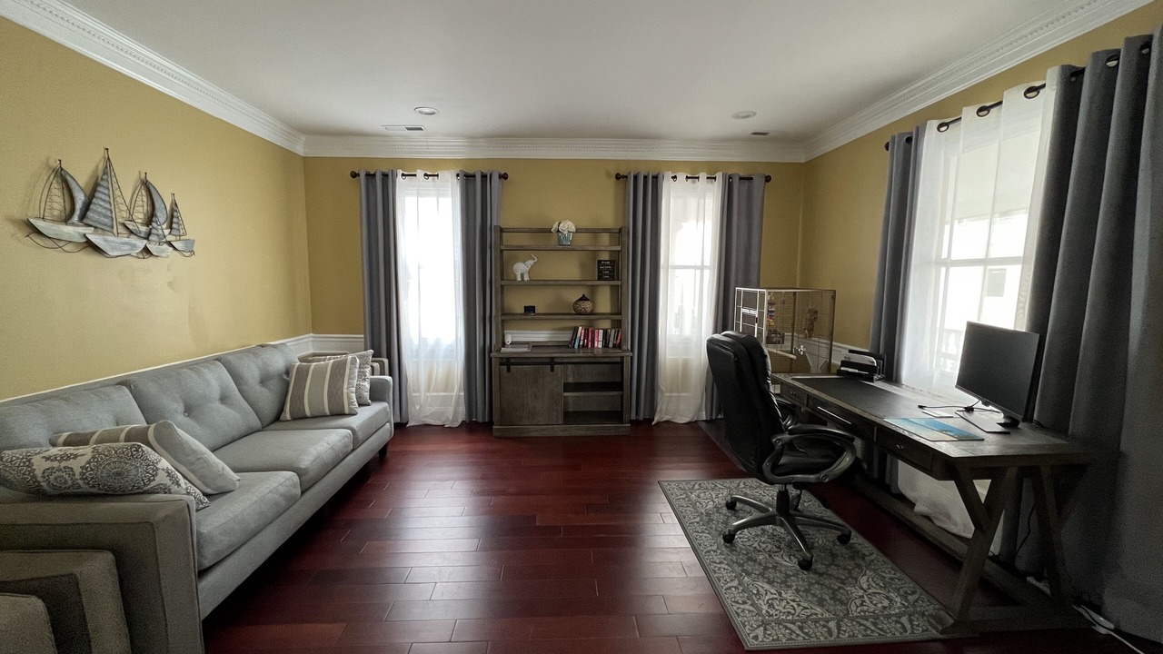 Photo of Bedroom in Ventnor City