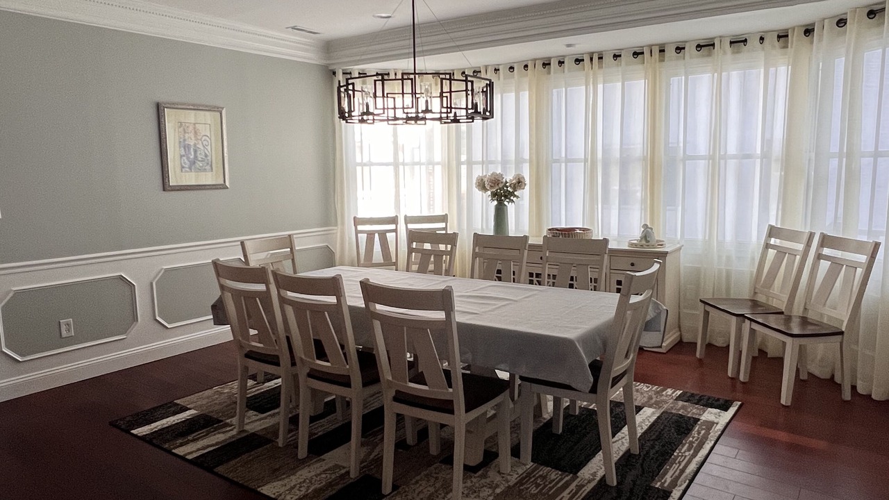Photo of Livingroom in Ventnor City