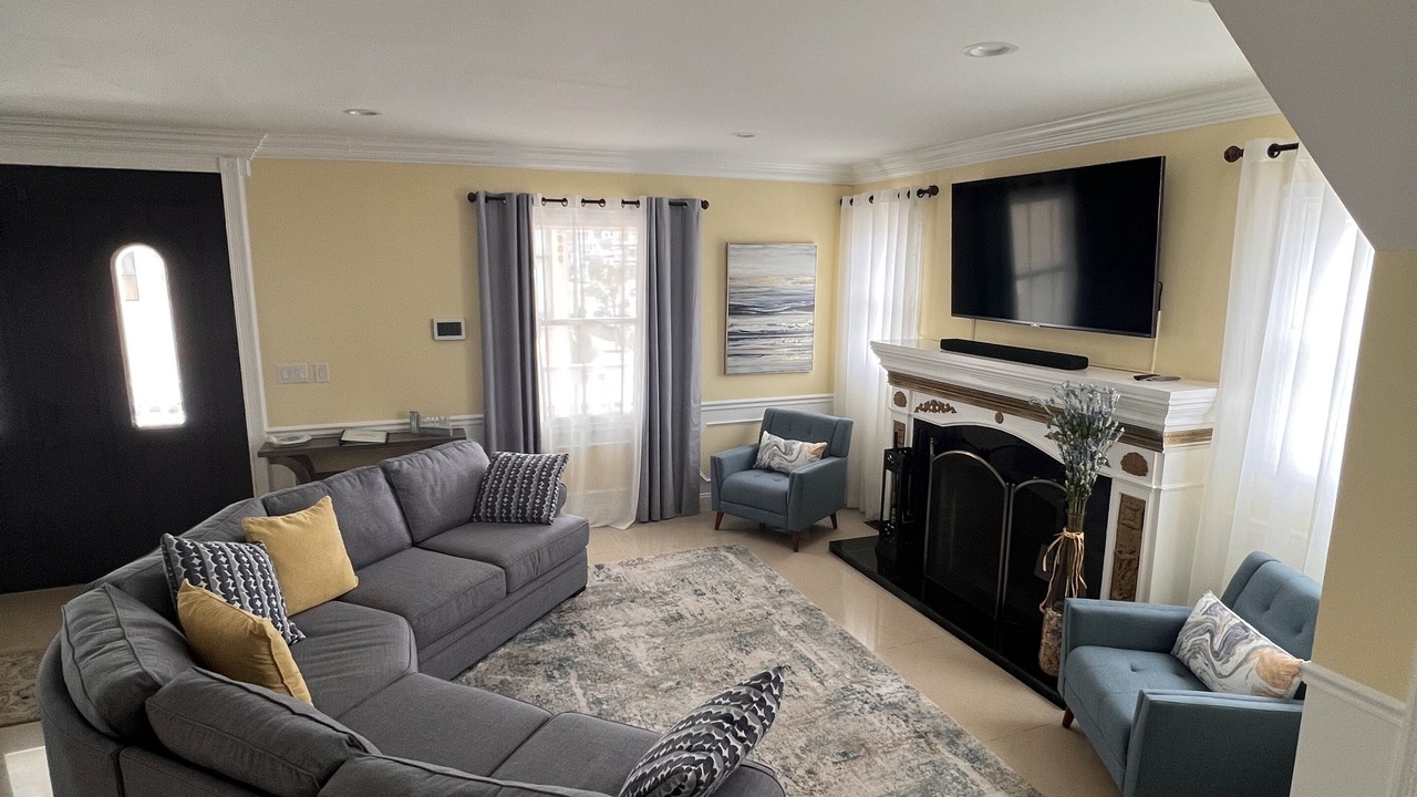 Photo of Bedroom in Ventnor City