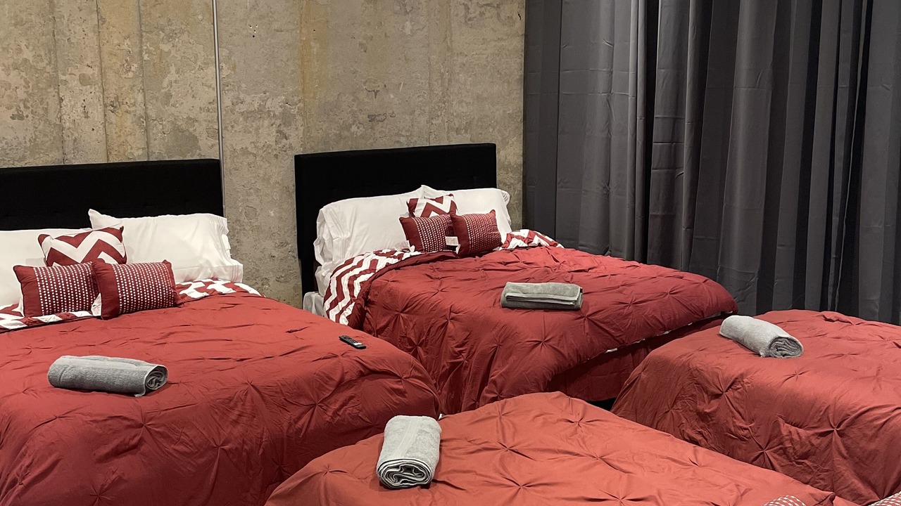 Photo of Bedroom in North Philadelphia East