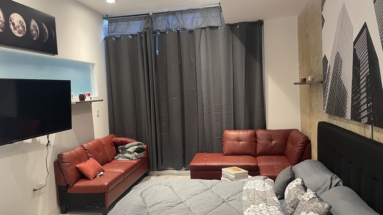 Photo of Bedroom in North Philadelphia East