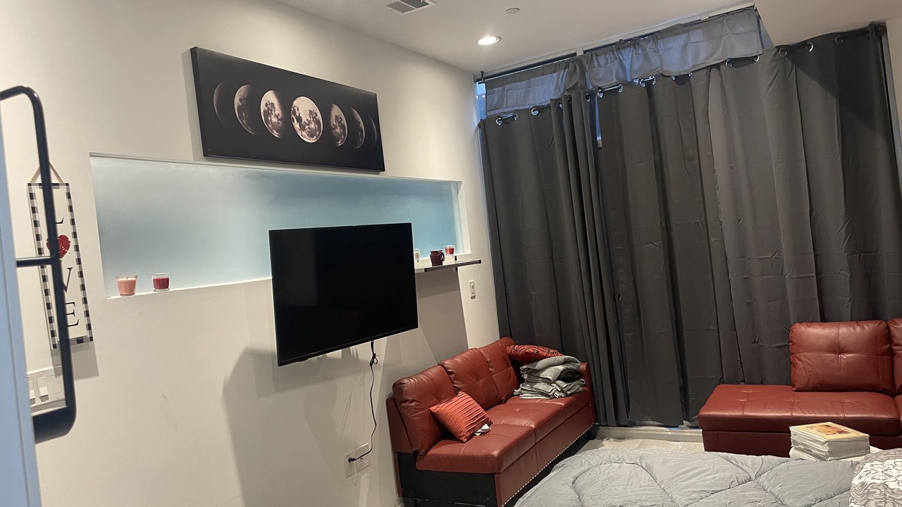 Photo of Livingroom in North Philadelphia East