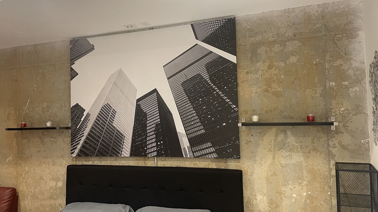 Photo of Bedroom in North Philadelphia East