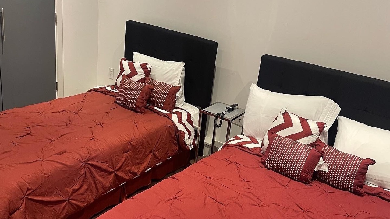 Photo of Bedroom in North Philadelphia East
