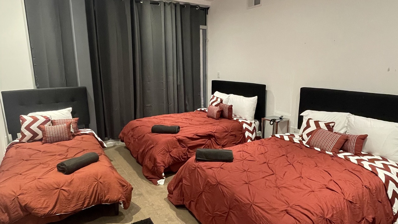 Photo of Bedroom in North Philadelphia East