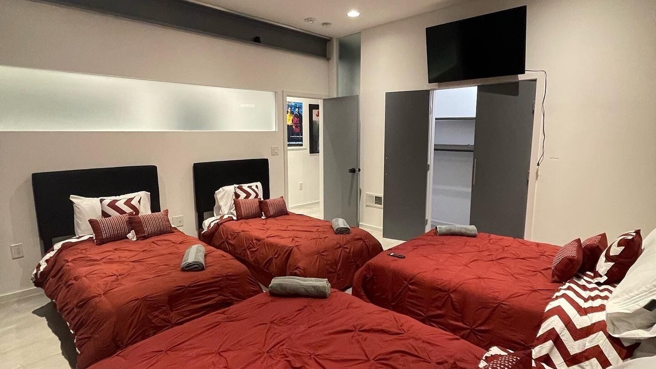 Photo of Bedroom in North Philadelphia East