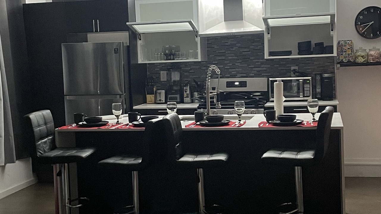 Photo of Kitchen in North Philadelphia East