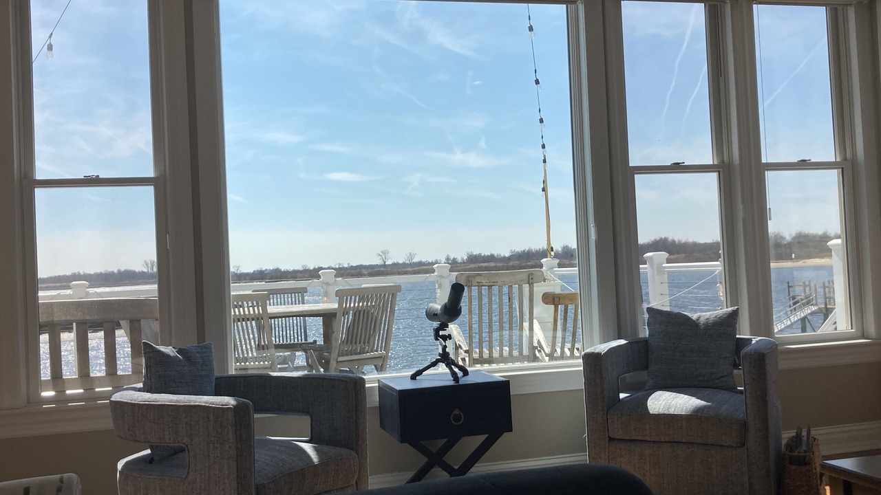 Photo of Bedroom in Oceanside