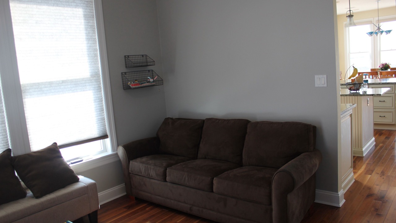 Photo of Bedroom in Oceanside