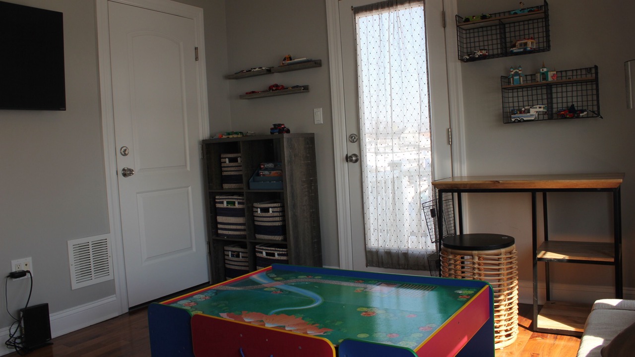 Photo of Bedroom in Oceanside