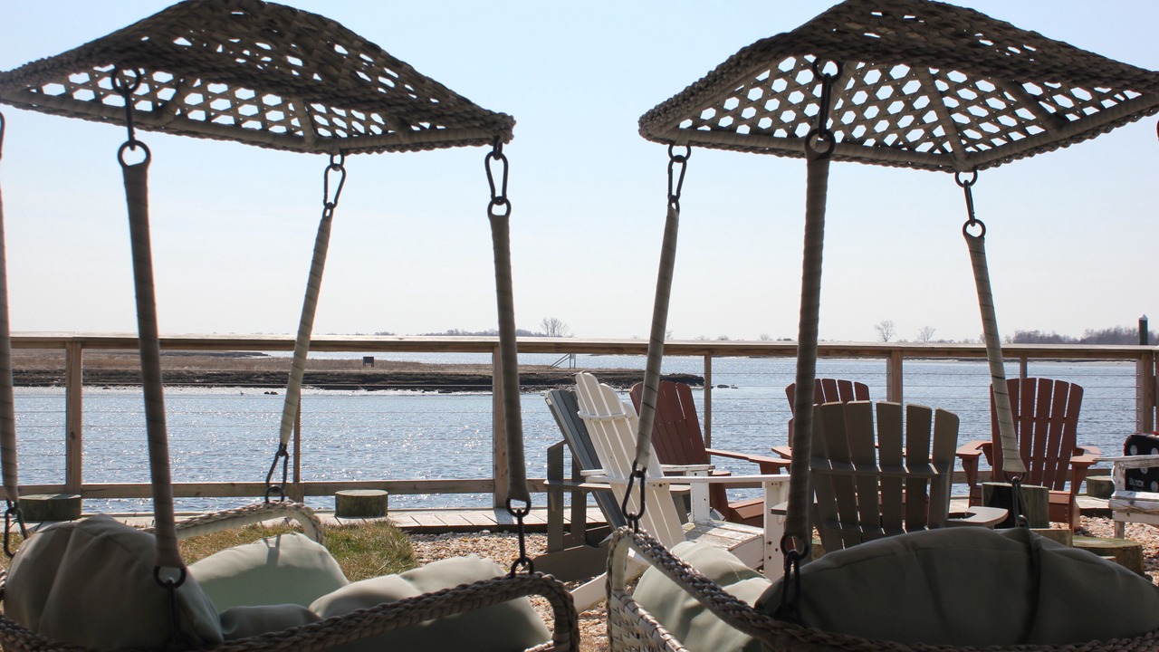 Photo of Patio Balcony in Oceanside