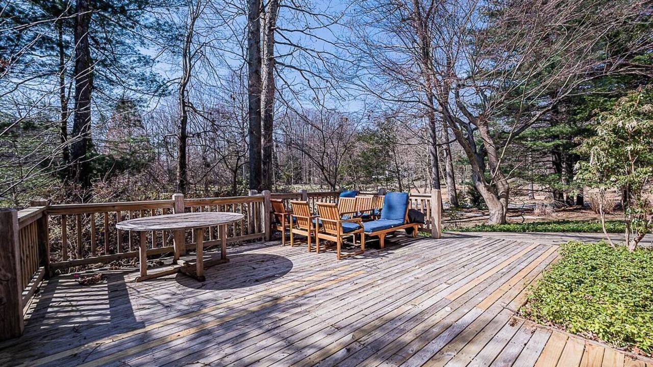 Photo of Outdoor in Reisterstown