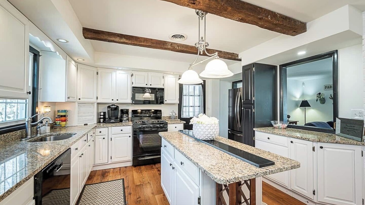 Photo of Kitchen in Reisterstown