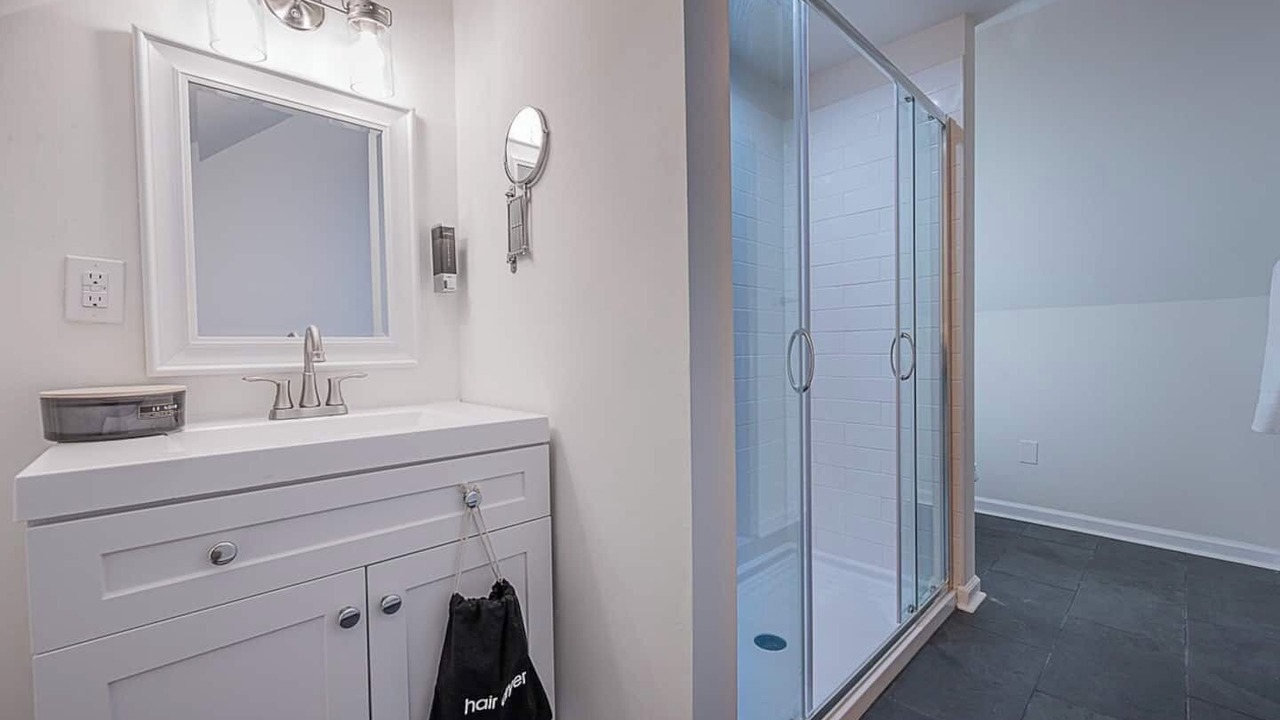 Photo of Bathroom in Reisterstown