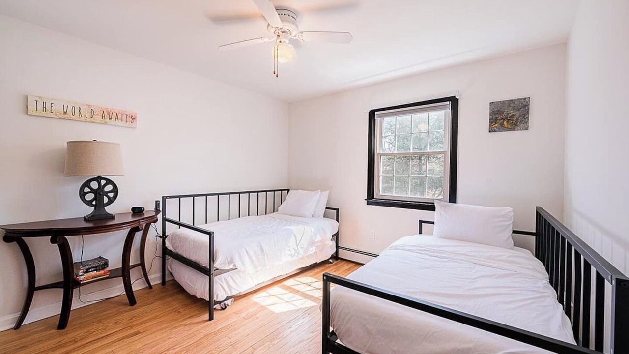 Photo of Bedroom in Reisterstown