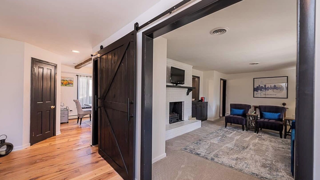 Photo of Bedroom in Reisterstown