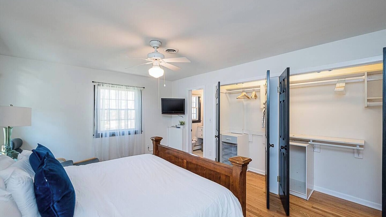 Photo of Bathroom in Reisterstown