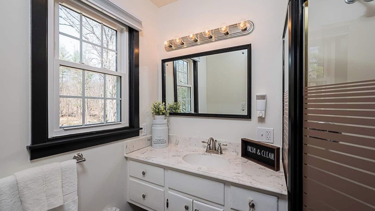 Photo of Bathroom in Reisterstown