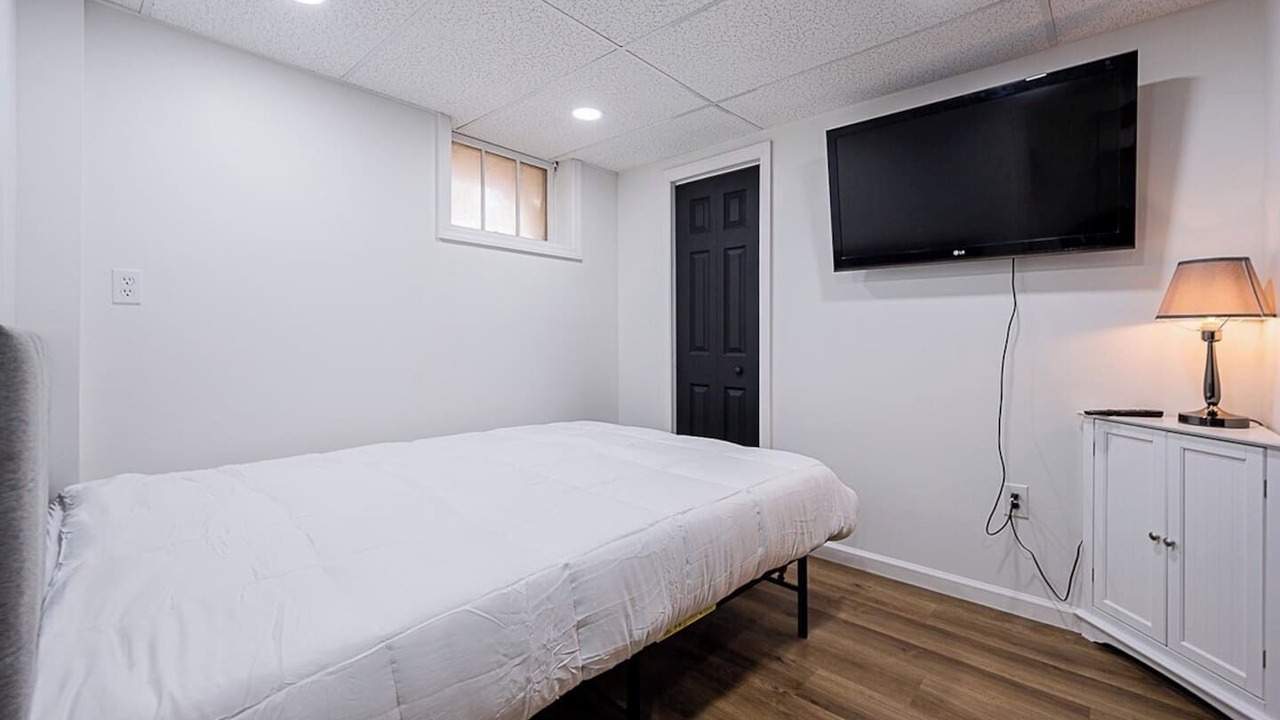 Photo of Bedroom in Reisterstown