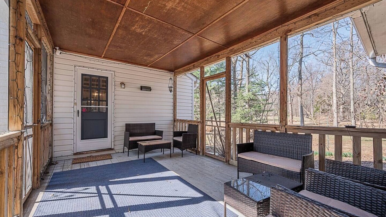 Photo of Outdoor in Reisterstown