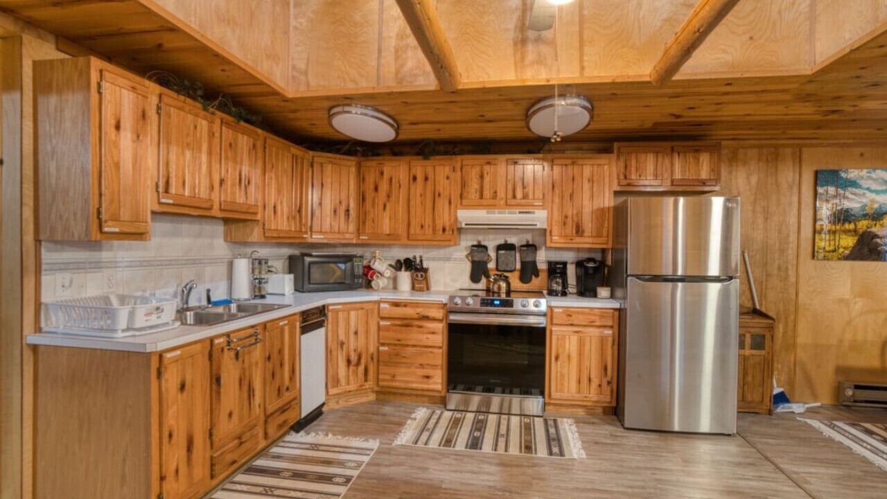 Photo of Kitchen in Island Park
