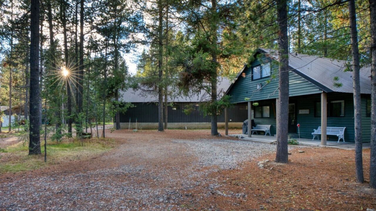 Photo of Outdoor in Island Park