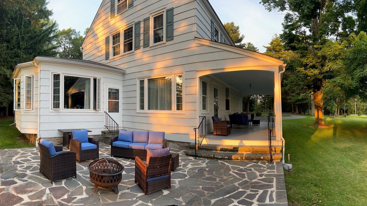 Photo of Patio Balcony in Skytop
