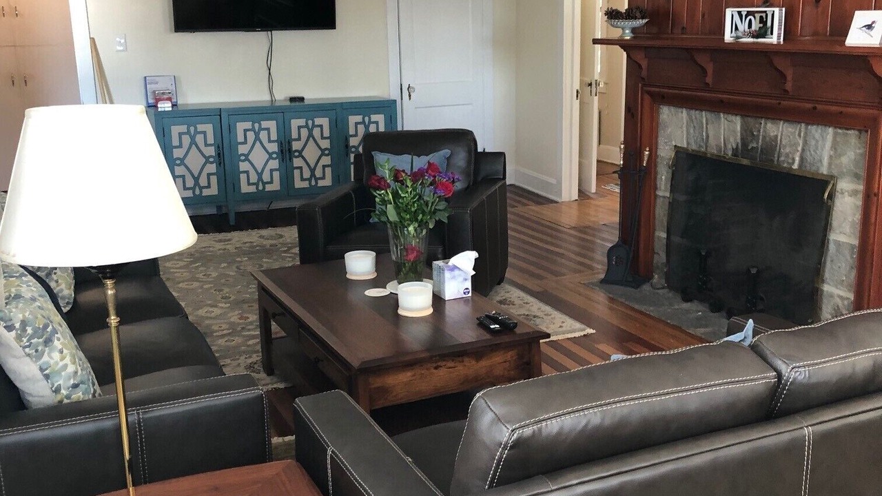 Photo of Livingroom in Skytop