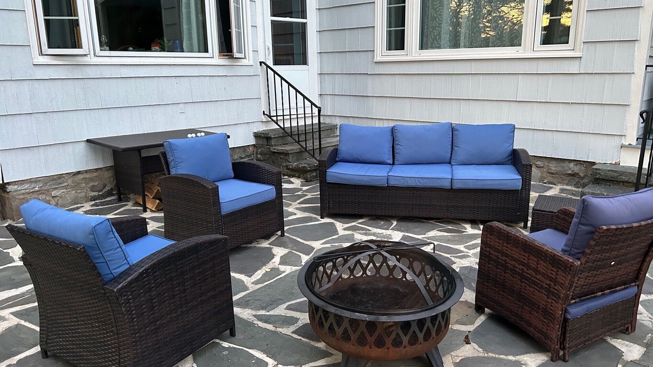 Photo of Patio Balcony in Skytop
