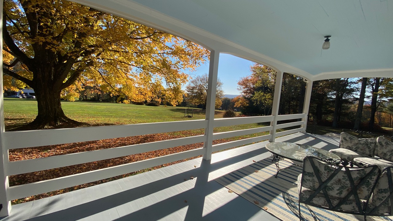 Photo of Outdoor in Skytop