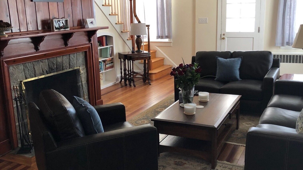 Photo of Livingroom in Skytop