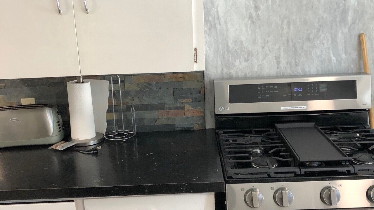 Photo of Kitchen in Skytop