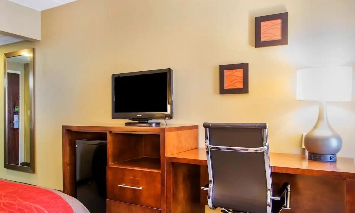 Photo of Bedroom in Huber Heights