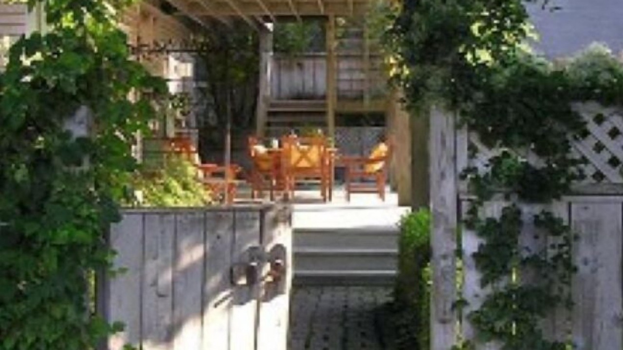 Photo of Patio Balcony in Perrysburg