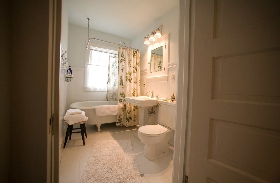 Photo of Bathroom in Perrysburg