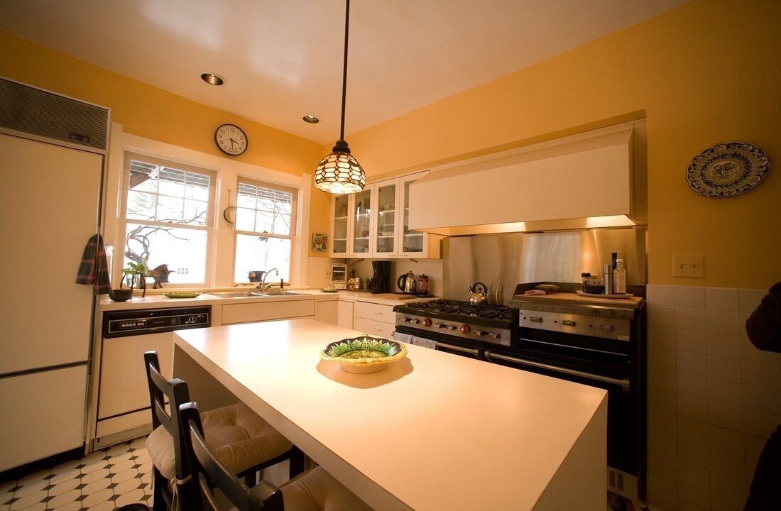 Photo of Kitchen in Perrysburg