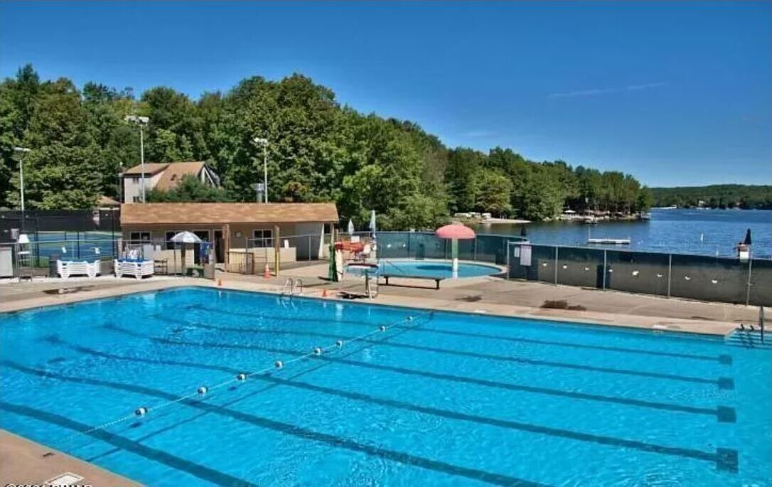 Photo of Outdoor in Lake Ariel