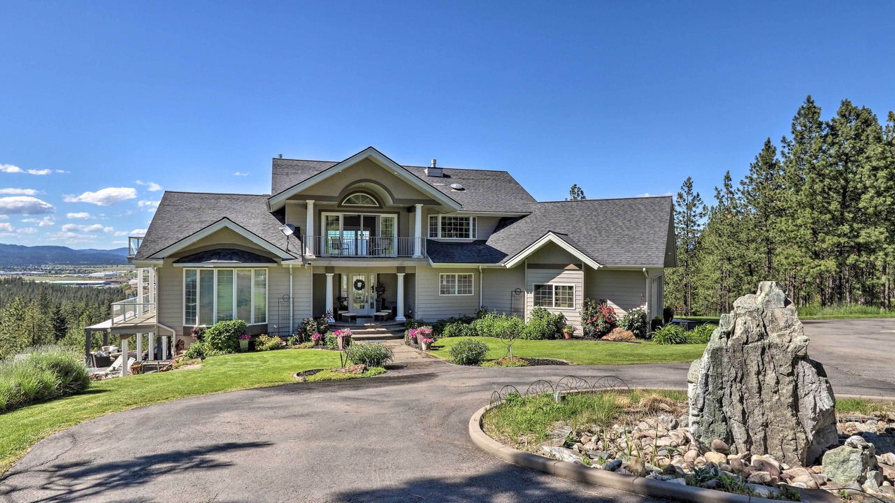 Photo of Outdoor in Post Falls