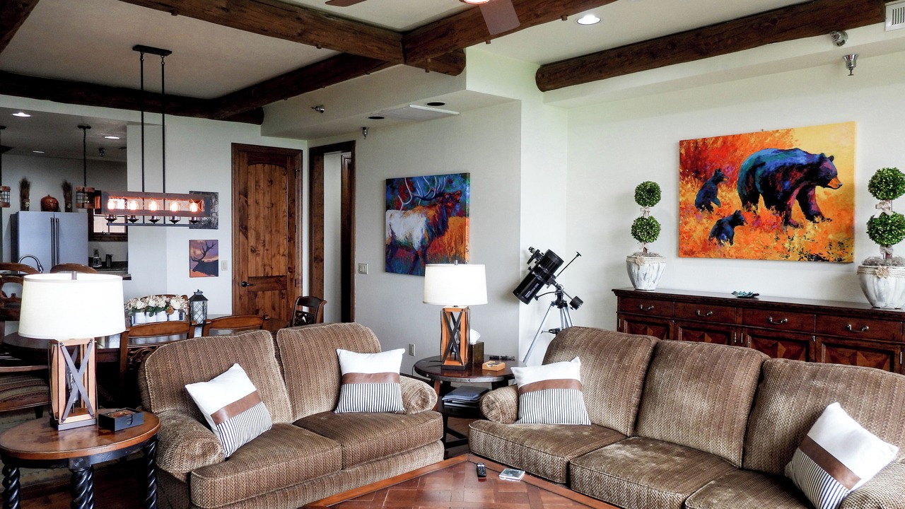 Photo of Bedroom in Burnsville