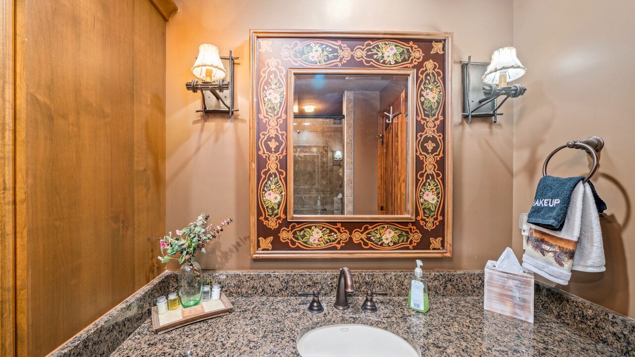 Photo of Bathroom in Burnsville