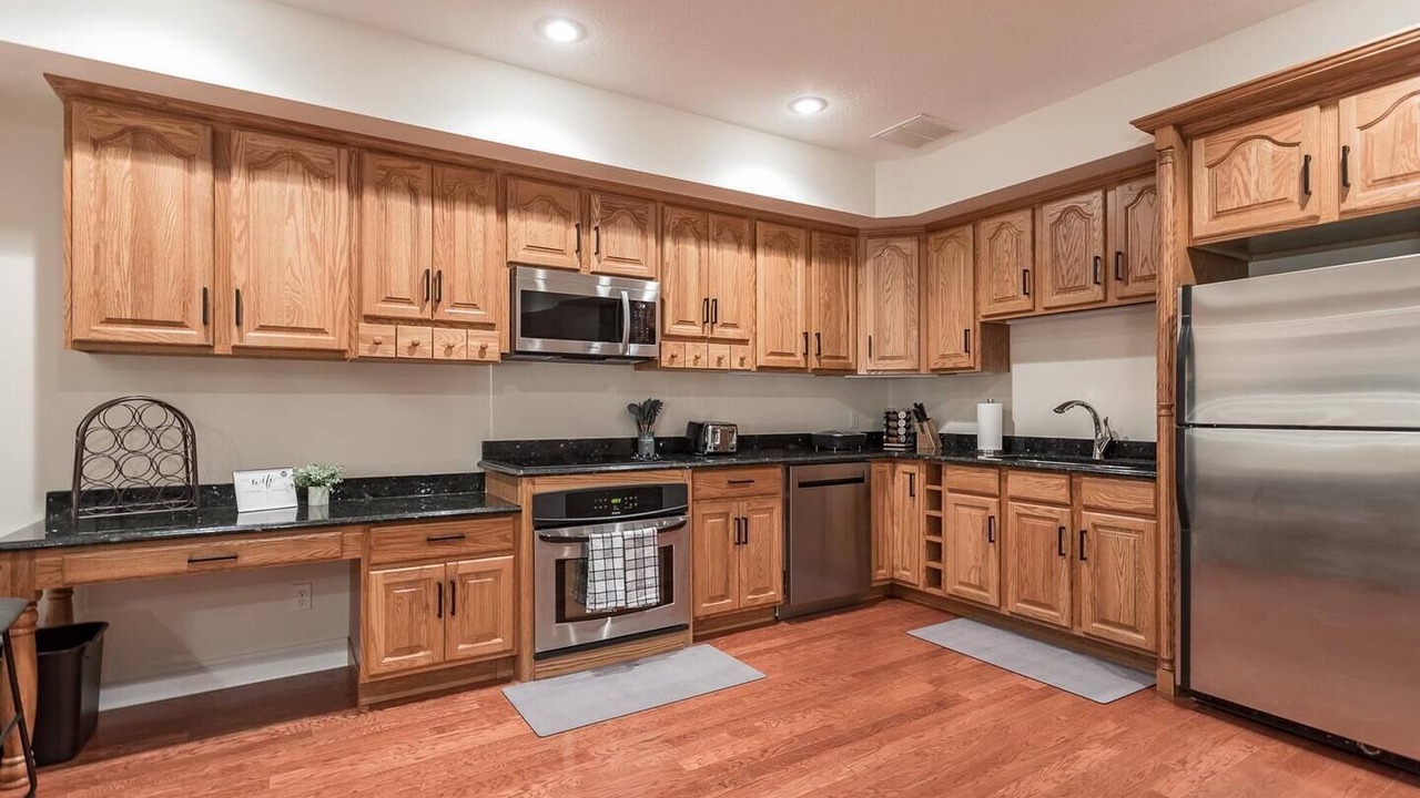 Photo of Kitchen in Cross Keys