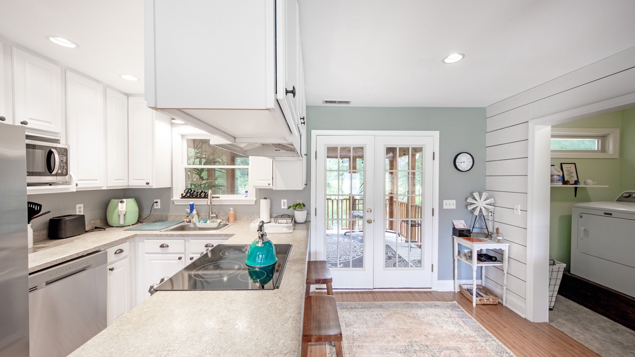 Photo of Kitchen in Allen