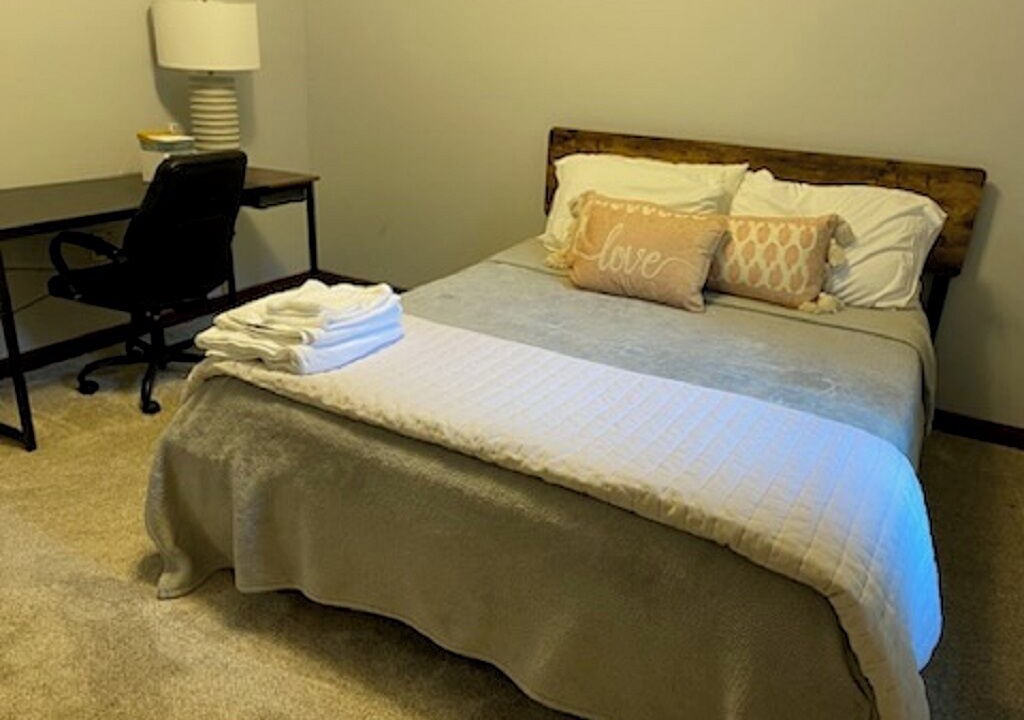 Photo of Bedroom in Brodheadsville