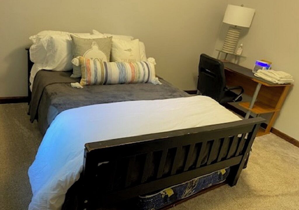 Photo of Bedroom in Brodheadsville