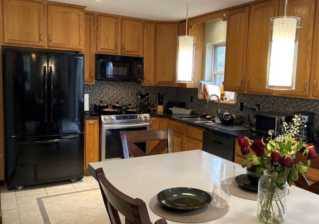 Photo of Kitchen in Brodheadsville