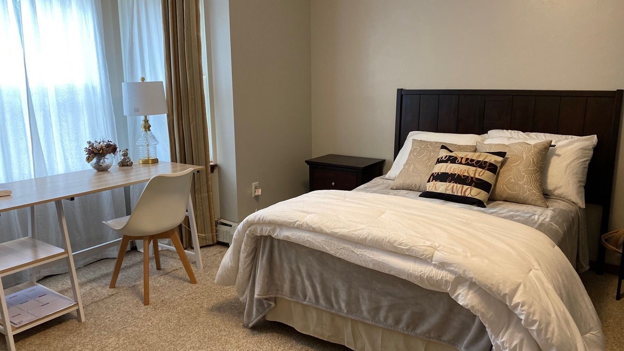 Photo of Bedroom in Brodheadsville