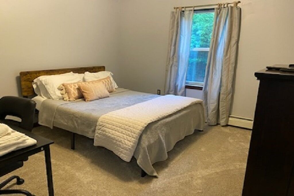 Photo of Bedroom in Brodheadsville