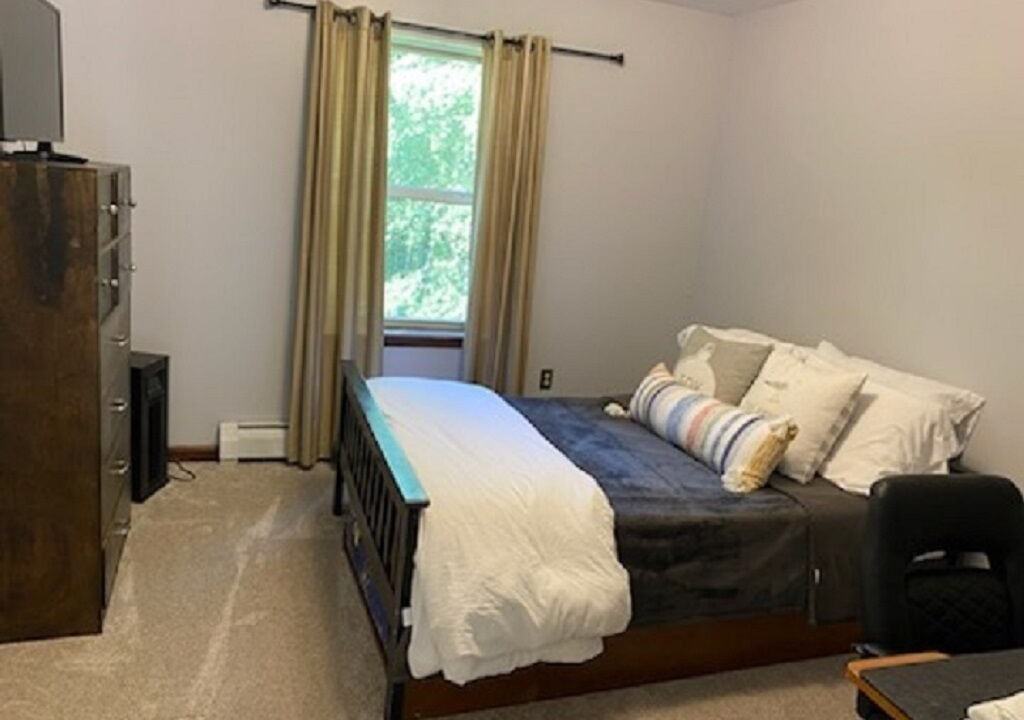 Photo of Bedroom in Brodheadsville