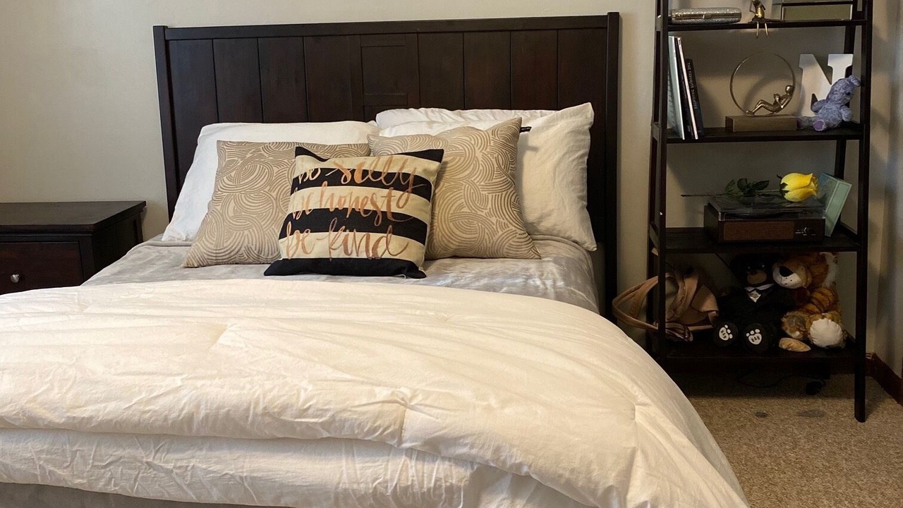 Photo of Bedroom in Brodheadsville