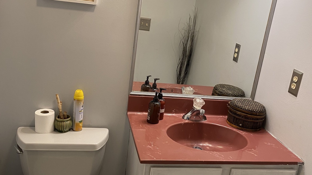 Photo of Bathroom in Brodheadsville